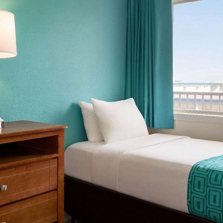 Howard Johnson By Wyndham Ocean City Oceanfront Dış mekan fotoğraf