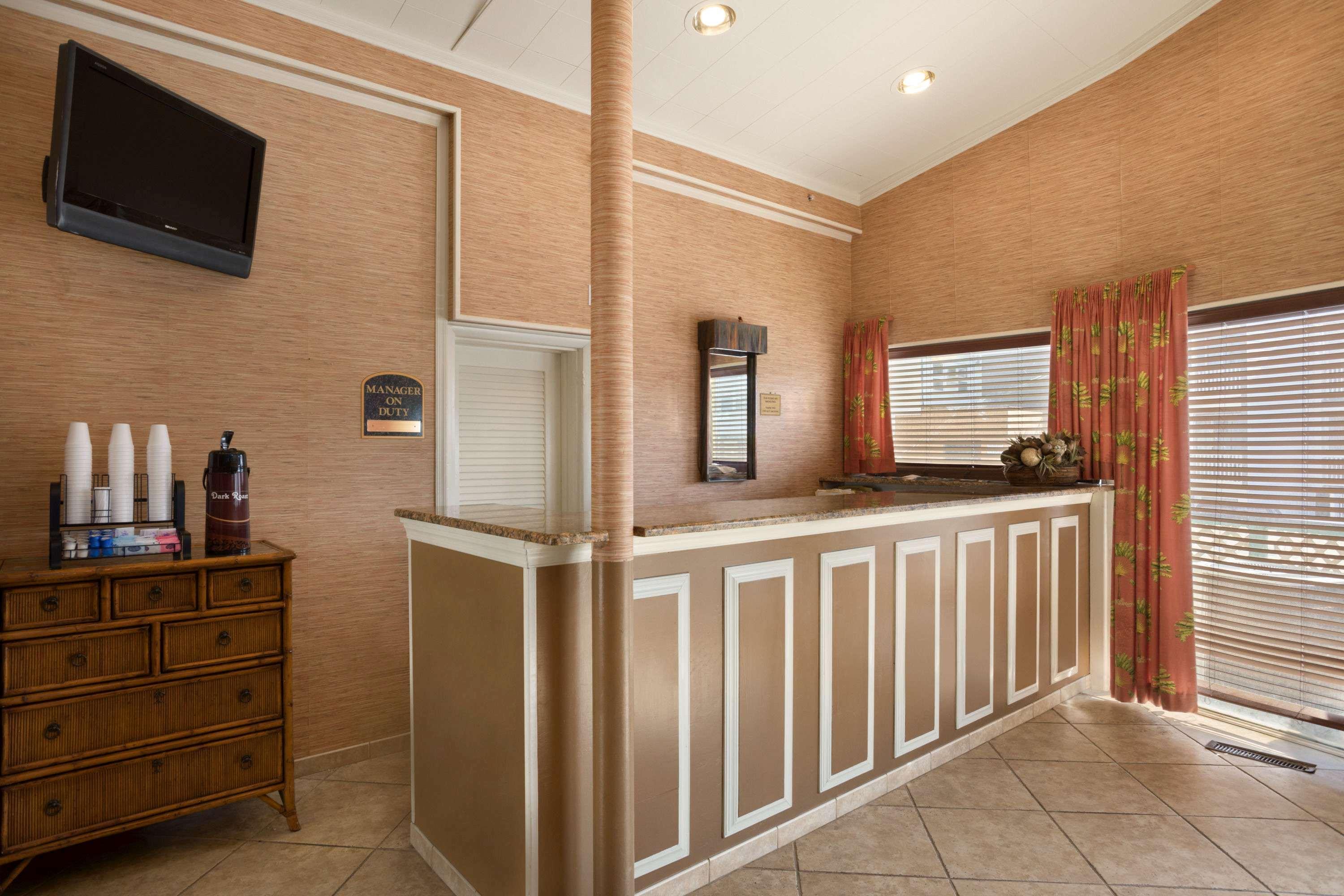 Howard Johnson By Wyndham Ocean City Oceanfront Dış mekan fotoğraf