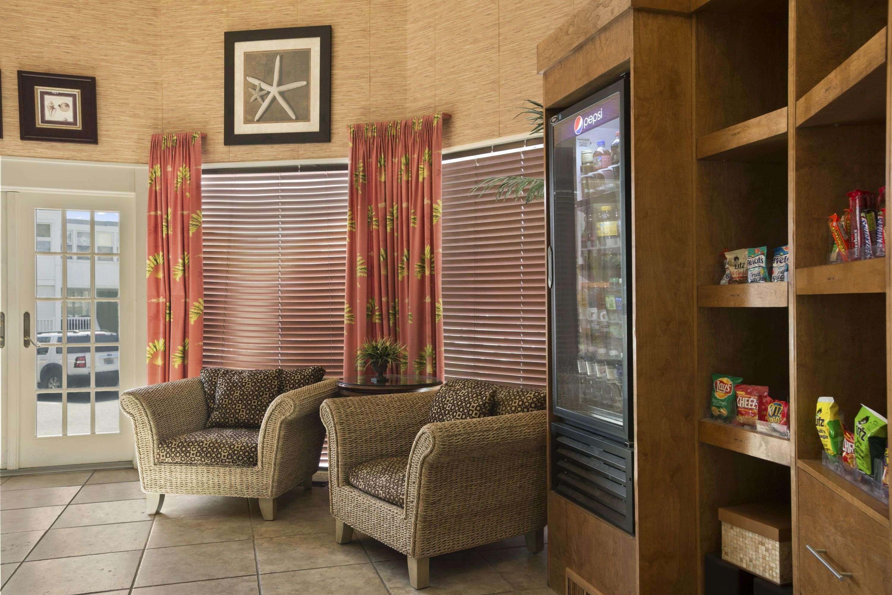 Howard Johnson By Wyndham Ocean City Oceanfront Dış mekan fotoğraf
