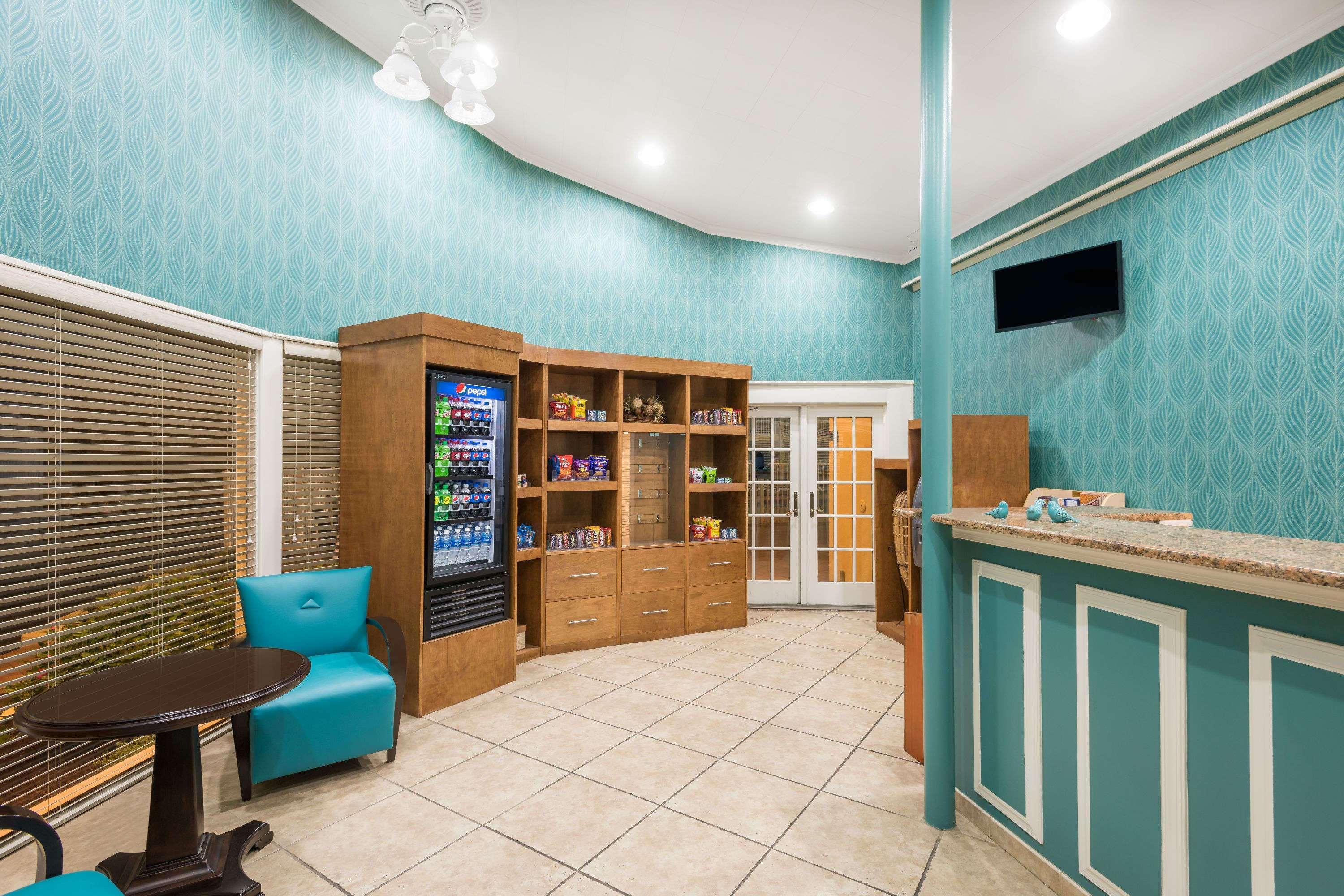 Howard Johnson By Wyndham Ocean City Oceanfront Dış mekan fotoğraf