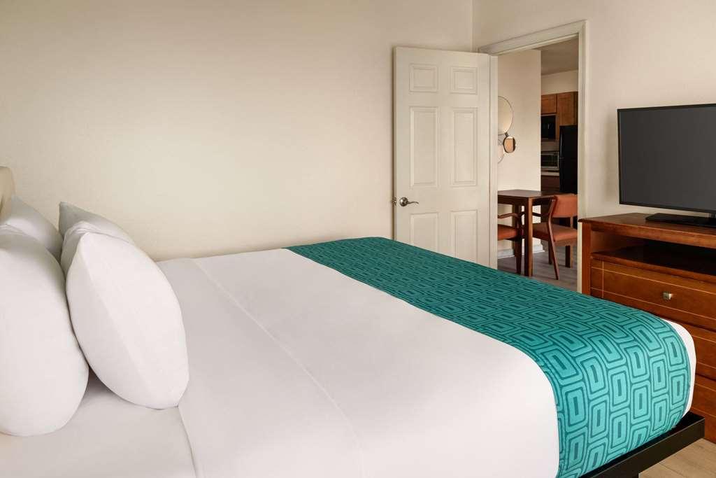 Howard Johnson By Wyndham Ocean City Oceanfront Oda fotoğraf