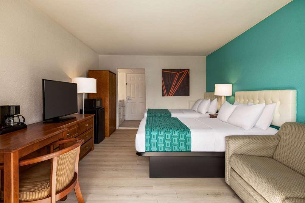 Howard Johnson By Wyndham Ocean City Oceanfront Oda fotoğraf