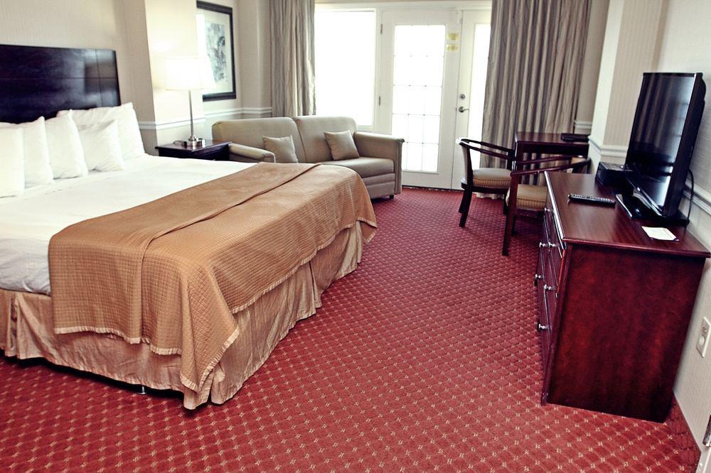Howard Johnson By Wyndham Ocean City Oceanfront Dış mekan fotoğraf